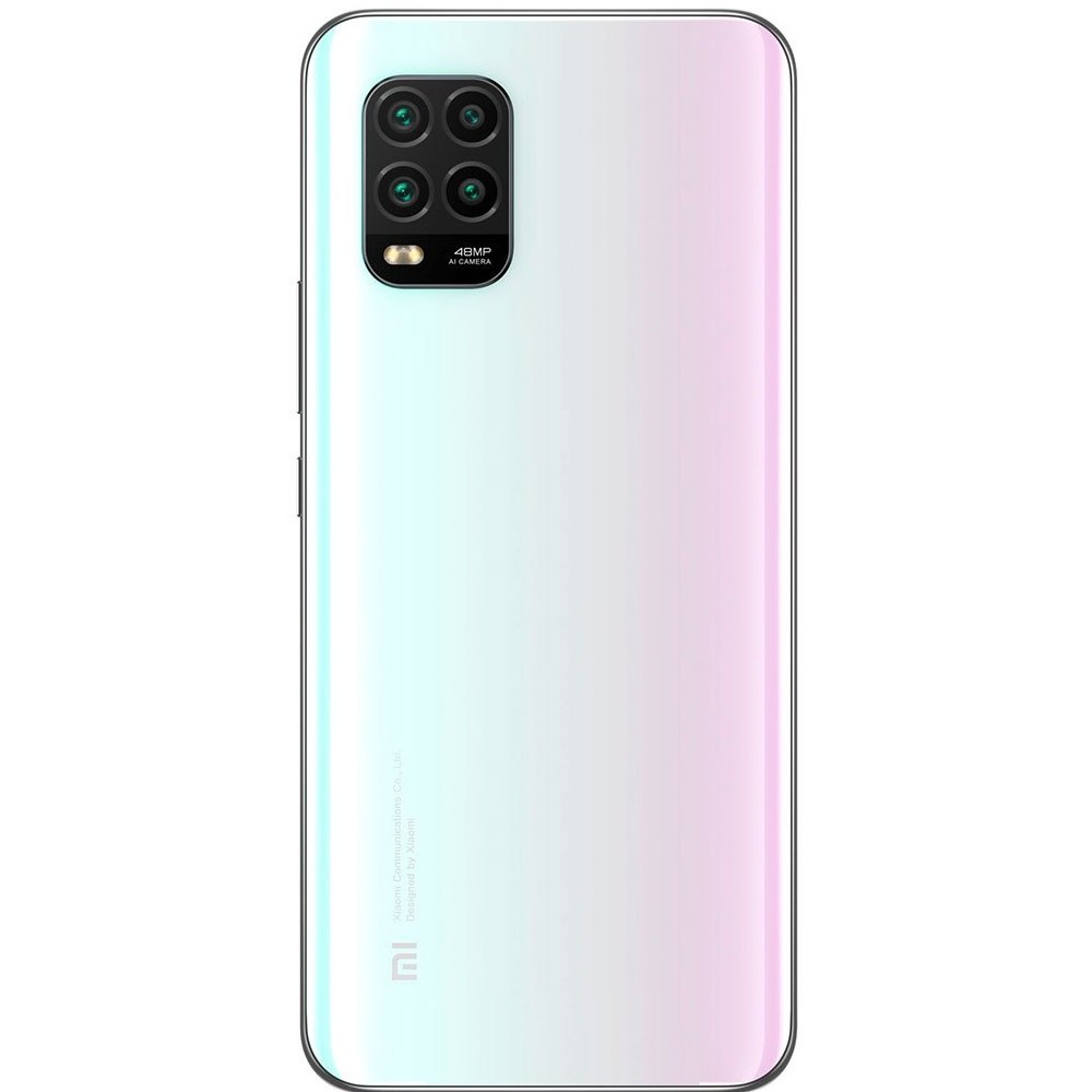 Xiaomi Mi 10 Lite 5G ドリームホワイト-